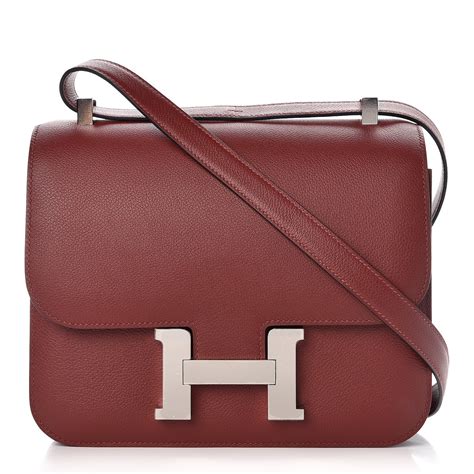 hermes constance evercolor|hermes constance 25 elan.